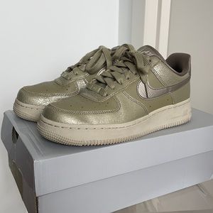 Wmns Air Force 1 ‘07 PRM